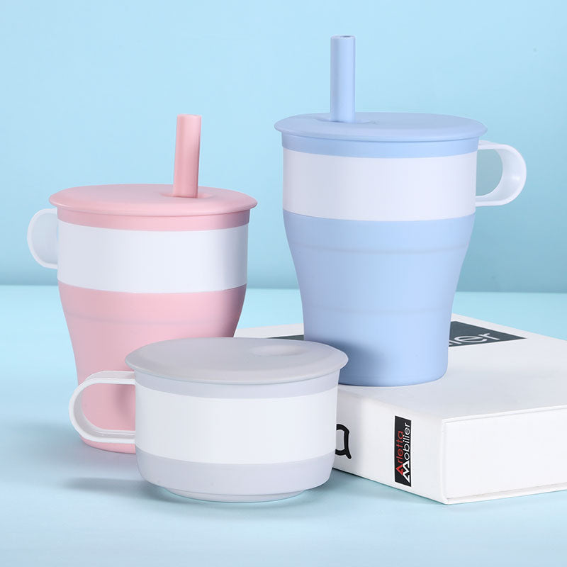 Foldable Coffee Cup Supplier