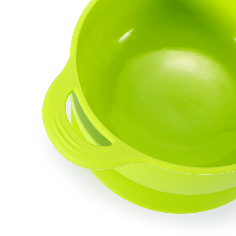 Custom Silicone Toddler Bowl