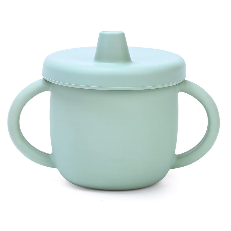 Snackeez Cup With Handle