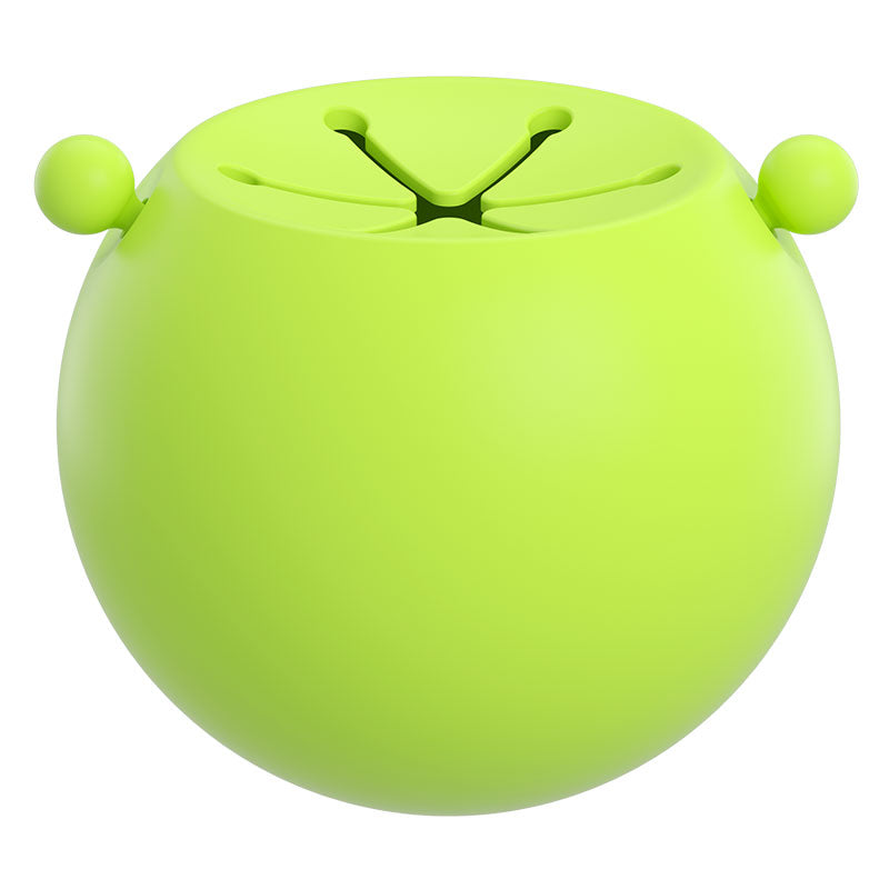 Silicone Snack Ball