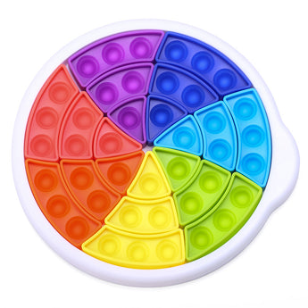 Pop Tray Fidget Toy