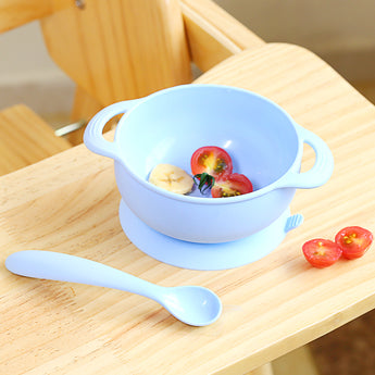 Custom Silicone Toddler Bowl