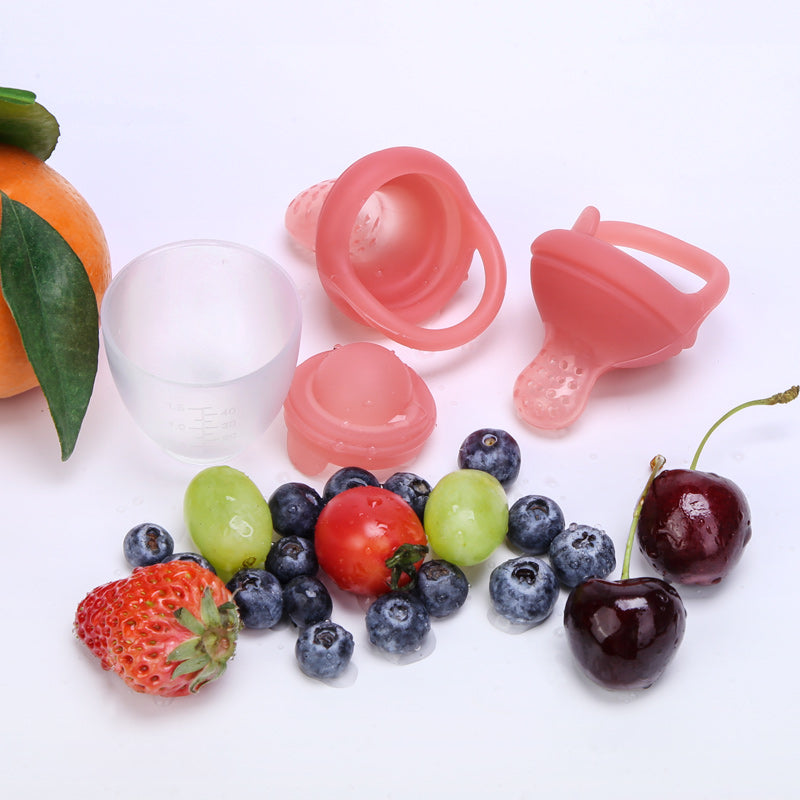 Fruit Feeder Pacifier Wholesaler