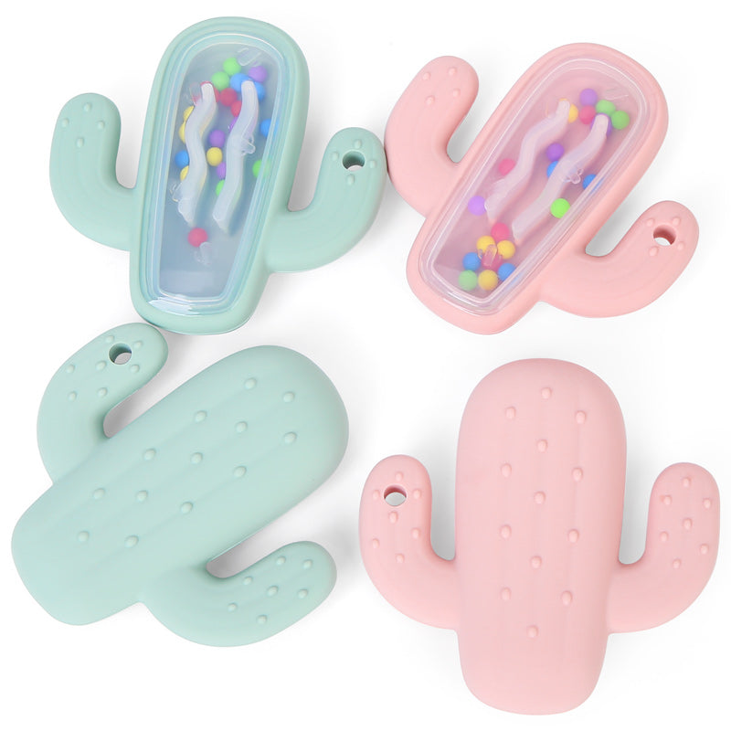 Water Filled Teether Manufacturer