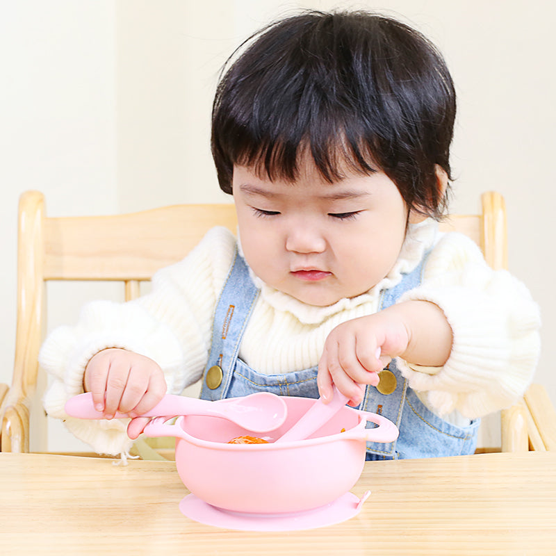 Baby Suction Bowl Wholesaler