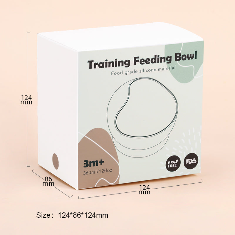 Infant Feeding Bowls Manufacturer