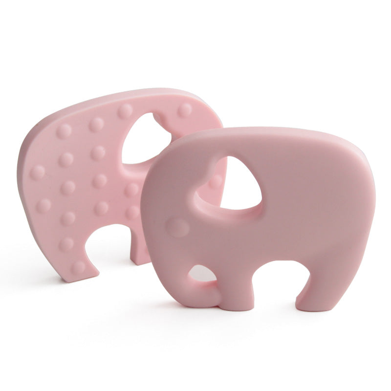 Silicone Infant Teether