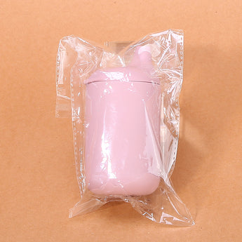 Silicone Snack Cup Supplier