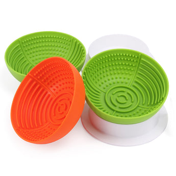 Silicone Dog Slow Bowl Wholesale