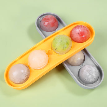 Silicone Ice Molds