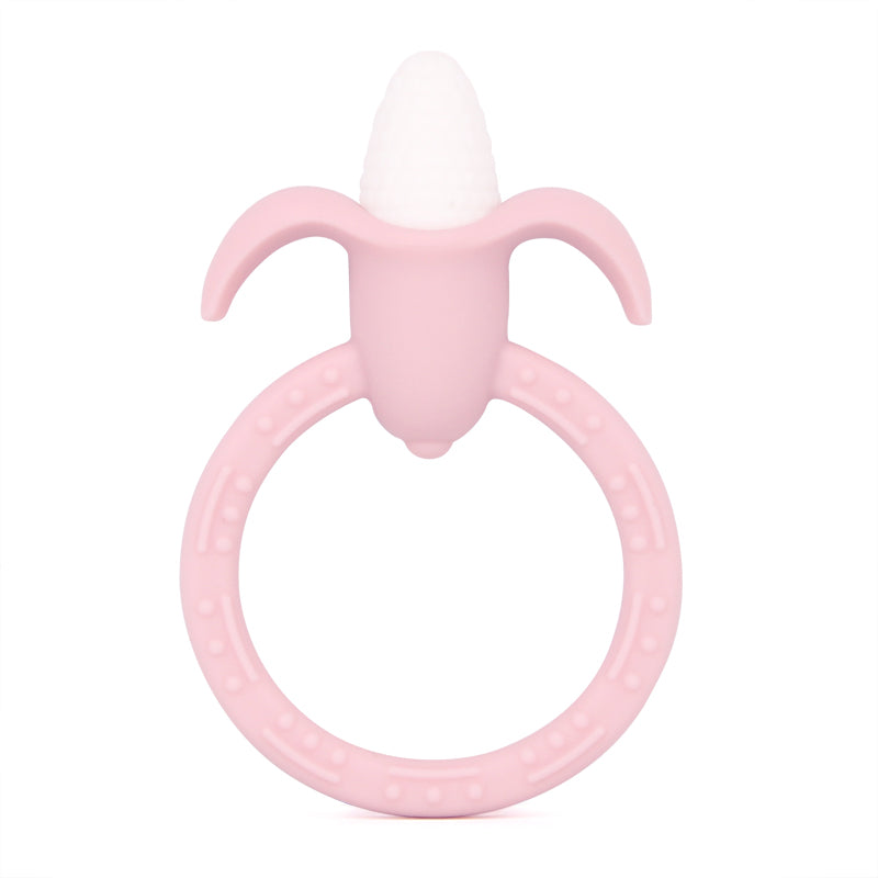 Silicone Teether Corn