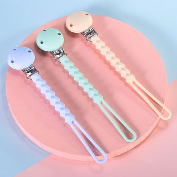 Custom Pacifier Clip