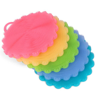Custom Silicone Brush