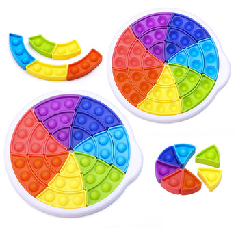 Pop Tray Fidget Toy