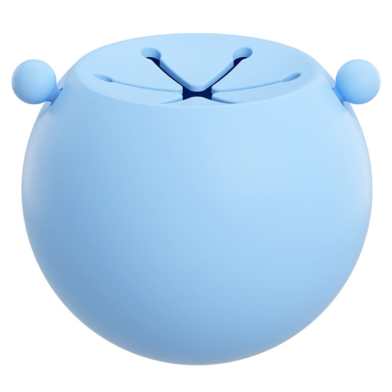 Silicone Snack Ball