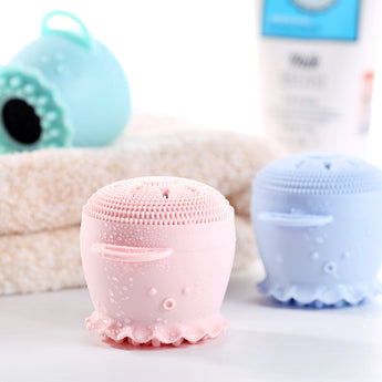 Silicone Face Brush