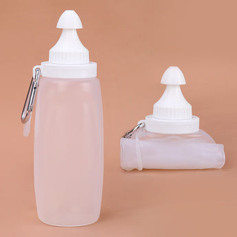 Silicone Nasal Wash