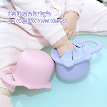 Toddler Snack Cup Manufacturer