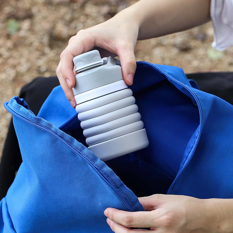 Collapsible Water Bottle