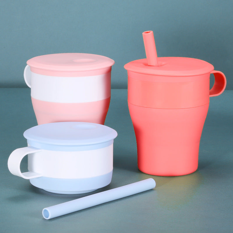 Foldable Coffee Cup Supplier