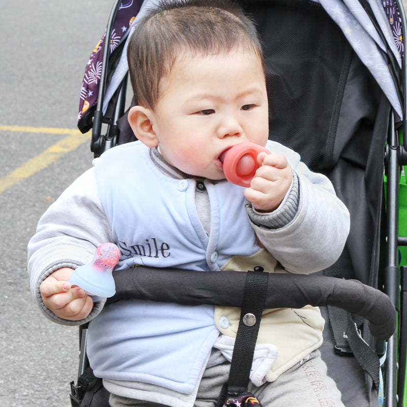 Fruit Silicone Pacifier