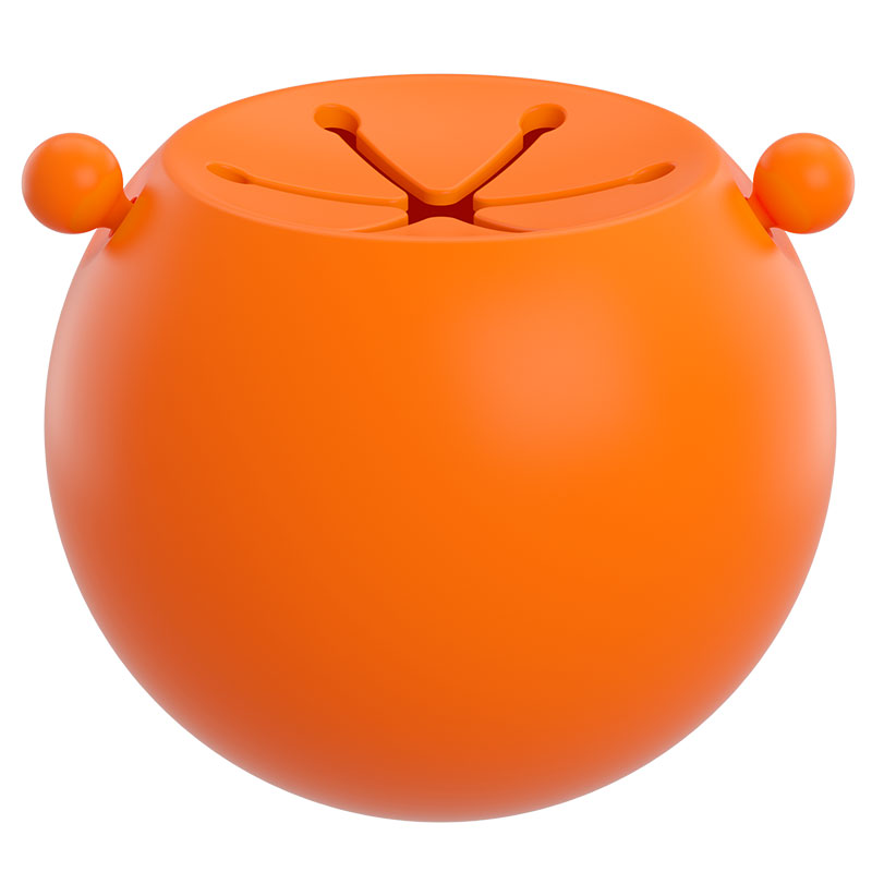 Silicone Snack Ball