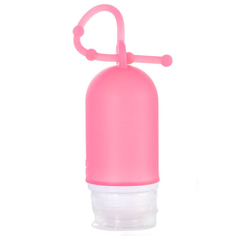 Silicone Squeeze Bottle