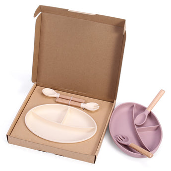 Wholesale Silicone Feeding Kit