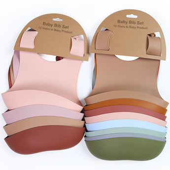 Feeding Bibs Custom