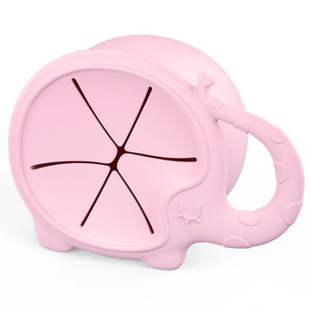 Toddler Snack Cup Manufacturer