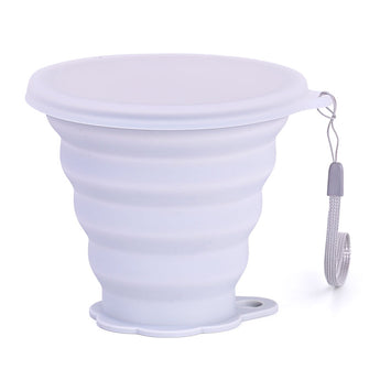 Card Folding Cups