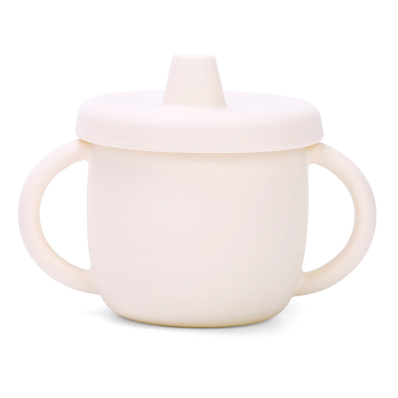 Snackeez Cup With Handle