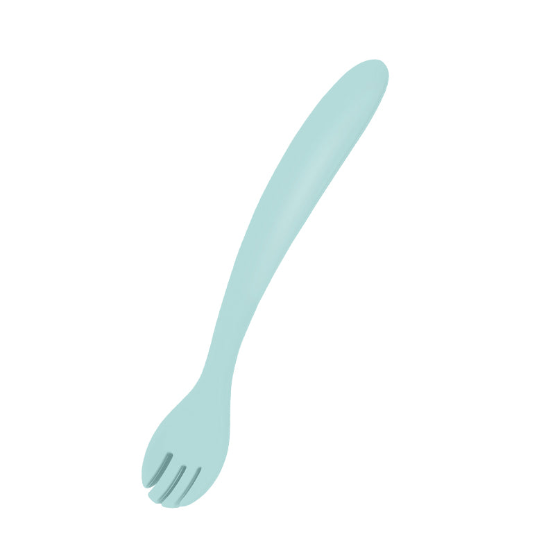 Baby Silicone Fork