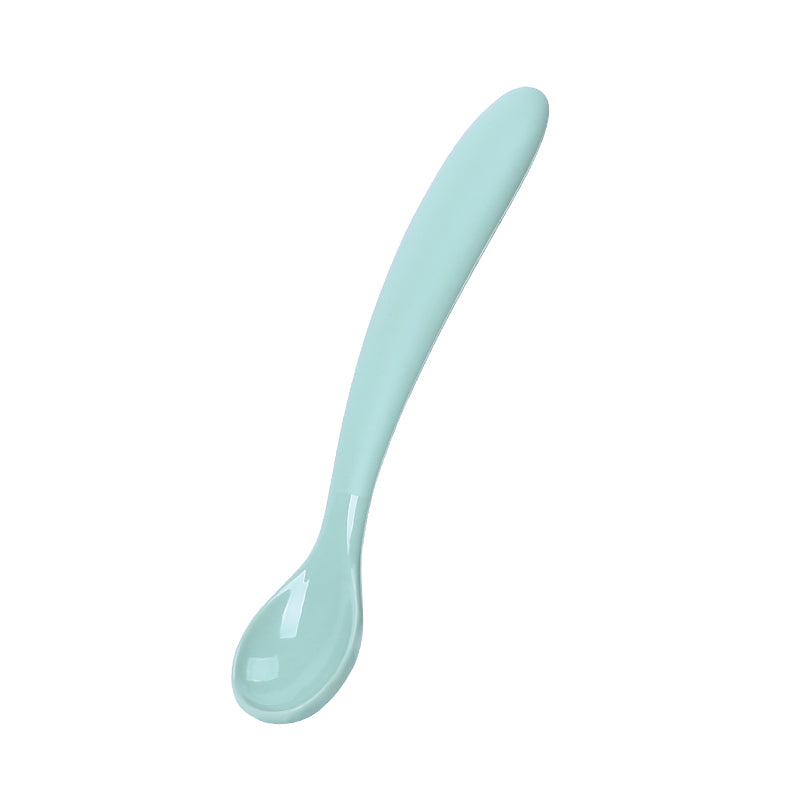 Silicone Feeding Spoon