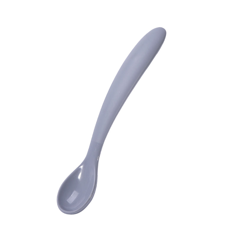 Silicone Feeding Spoon