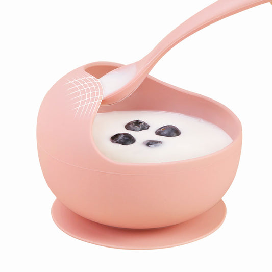 Wholesale Baby Suction Bowl