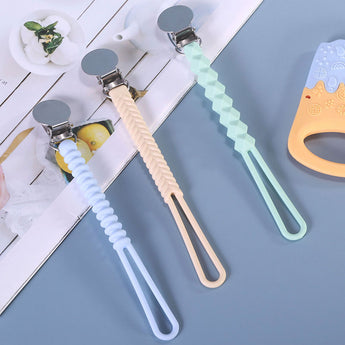 Pacifier Holder Clip