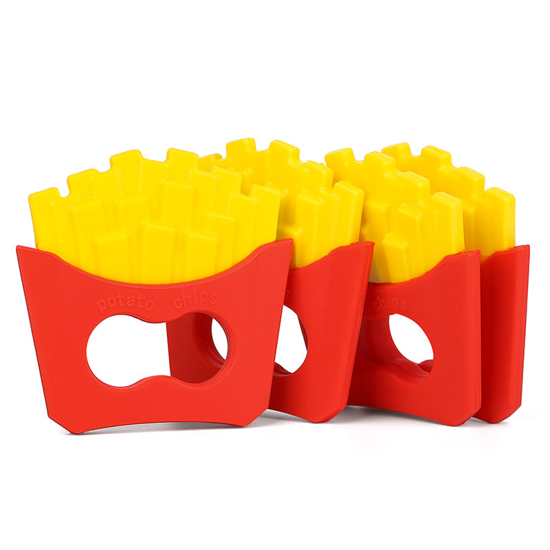 Newborn Teether Fries