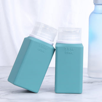 Silicone Travel Bottle OEM ODM