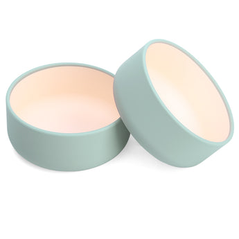 Custom Silicone Feeding Bowl