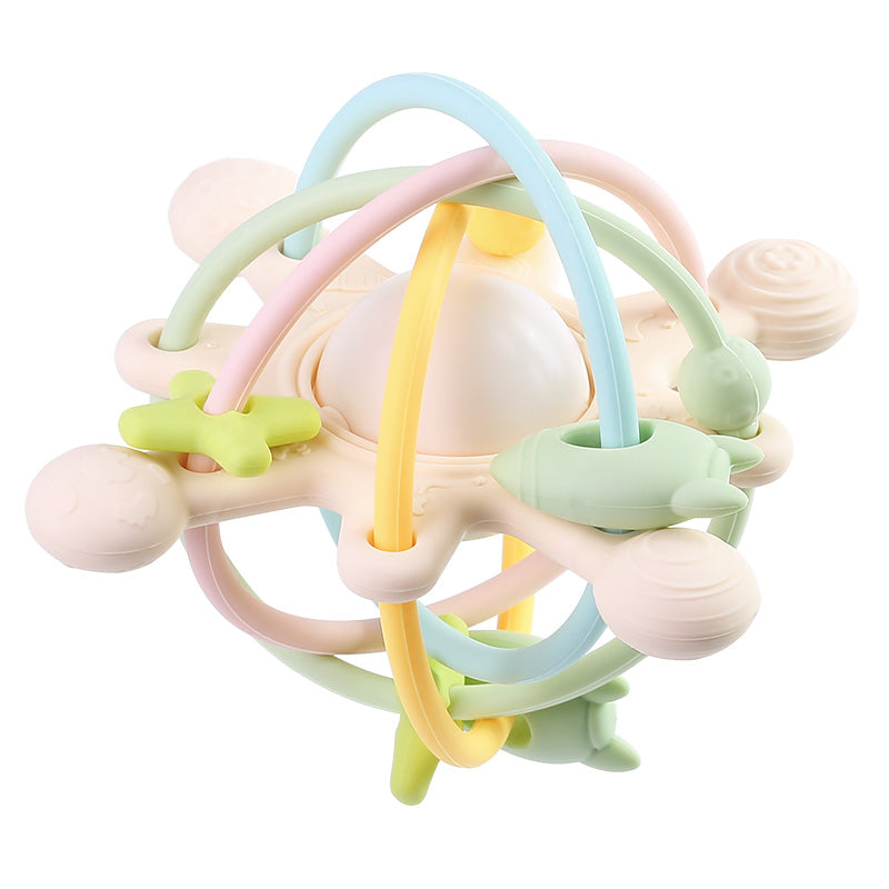 Silicone Teether Newborn