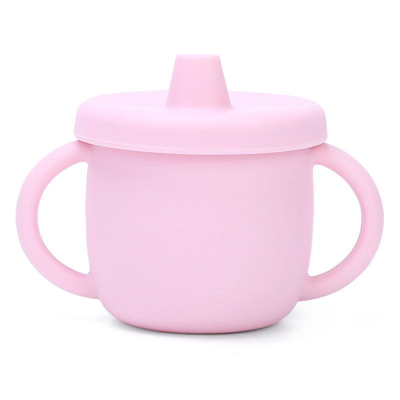 Snackeez Cup With Handle