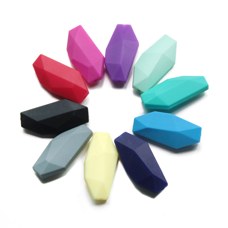 Silicone beads manufacturer