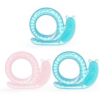 Soft Teething Toys