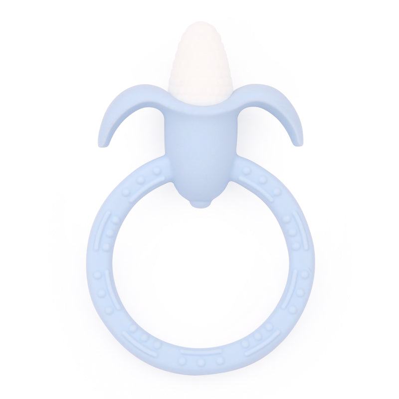 Silicone Teether Corn