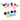 Silicone Teething Beads Wholesale