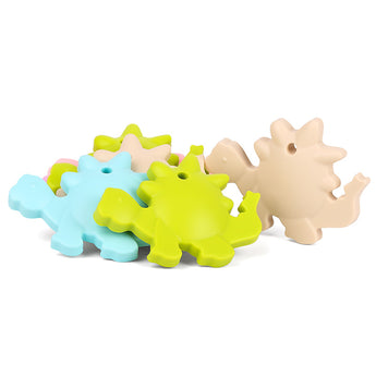 Non Toxic Baby Teethers