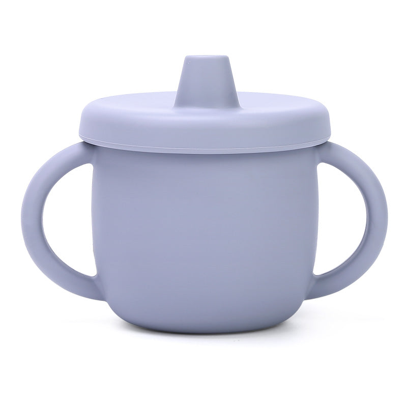 Snackeez Cup With Handle