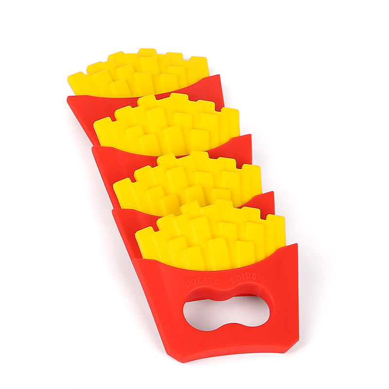 Newborn Teether Fries