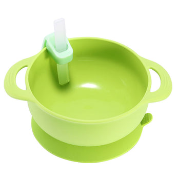 Custom Suction Feeding Bowl
